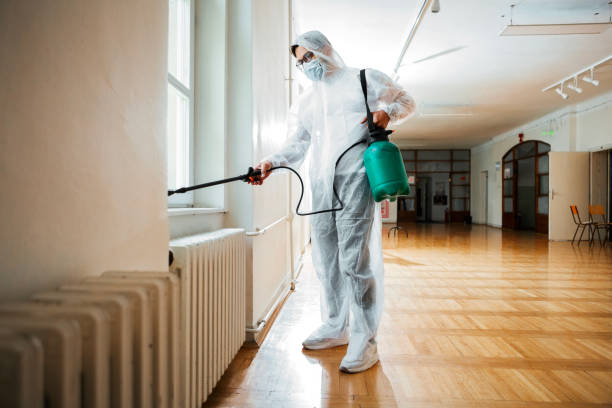 Pest Prevention Services in Tolono, IL